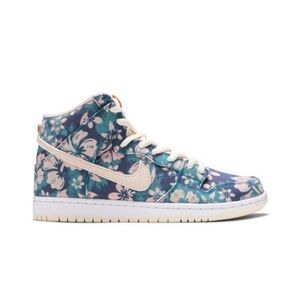 Nike Dunk High SB "Maui Wowie"